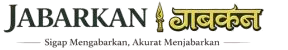 Logo Jabarkan